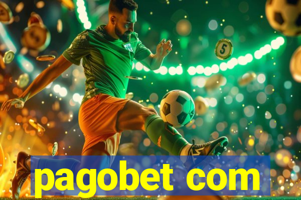 pagobet com