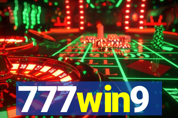 777win9
