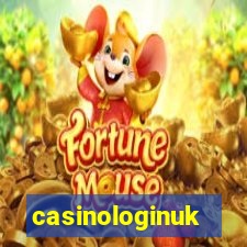 casinologinuk