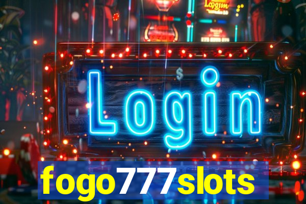fogo777slots