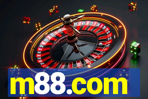 m88.com