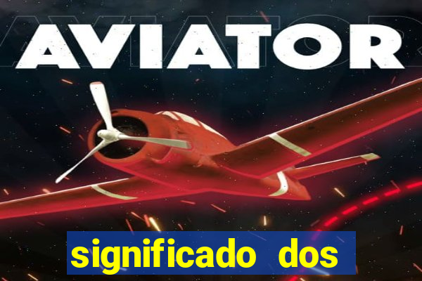 significado dos sonhos cachorro morto