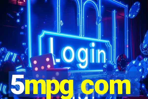 5mpg com