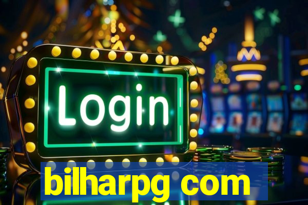 bilharpg com