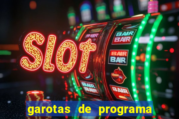 garotas de programa zona norte
