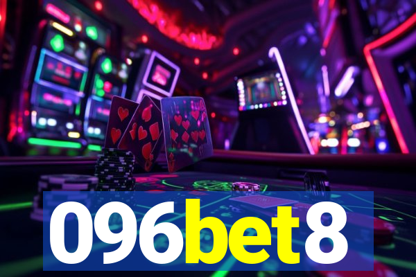 096bet8