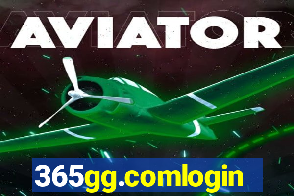 365gg.comlogin