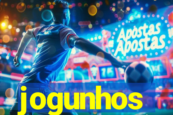jogunhos