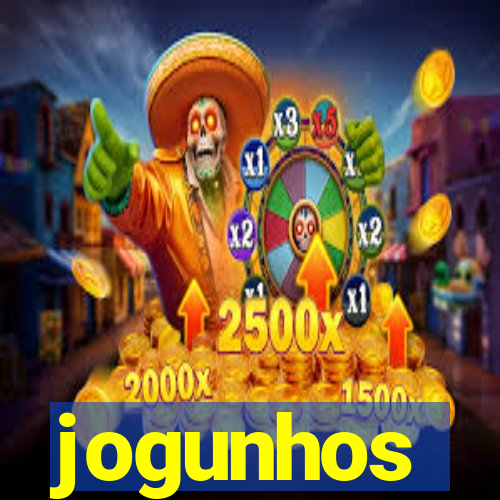 jogunhos