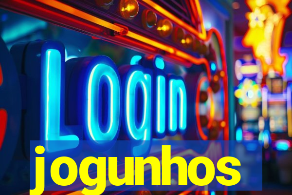 jogunhos