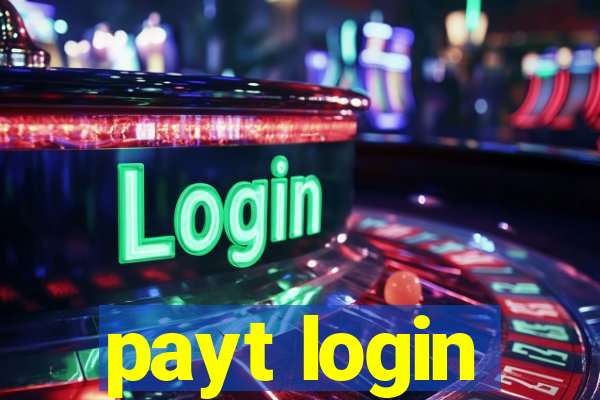 payt login