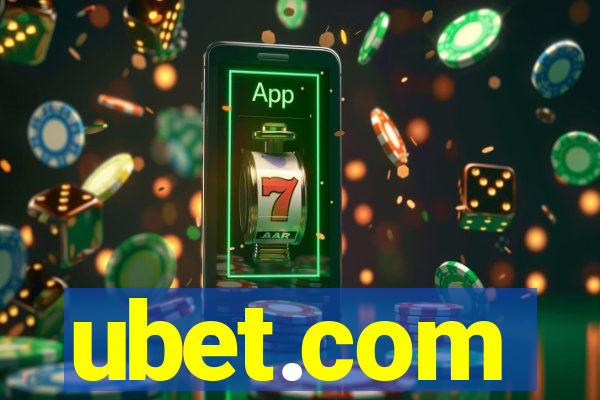 ubet.com