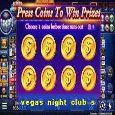 vegas night club s o louren o do sul