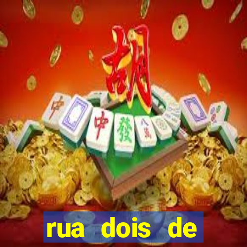 rua dois de dezembro 78