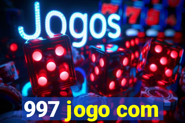 997 jogo com
