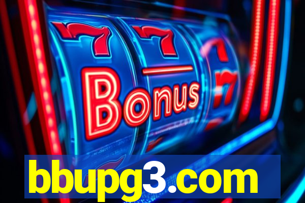 bbupg3.com