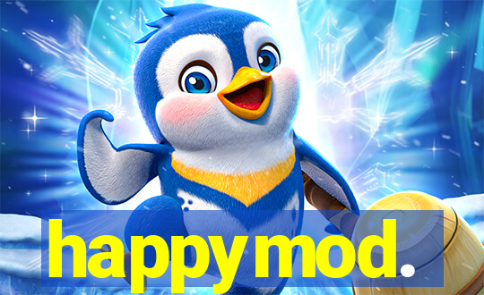 happymod.