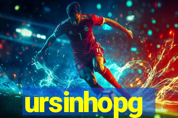 ursinhopg