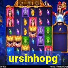 ursinhopg