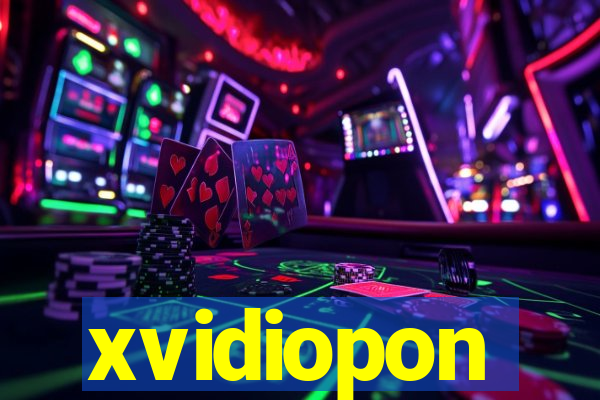 xvidiopon