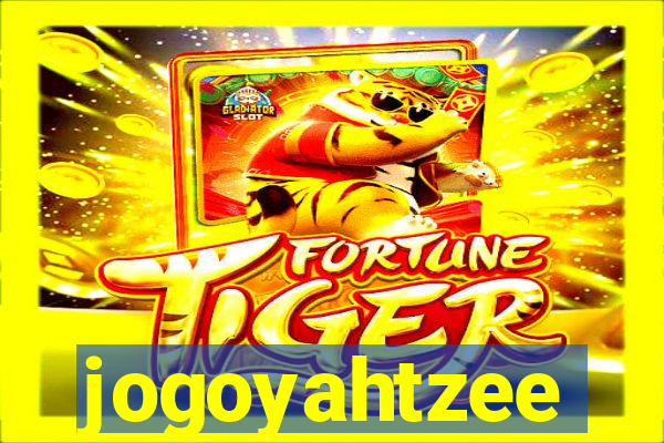 jogoyahtzee
