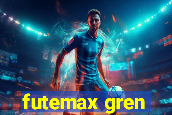 futemax gren