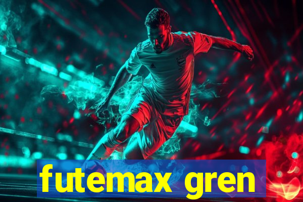 futemax gren
