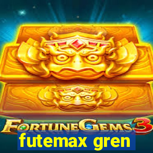 futemax gren