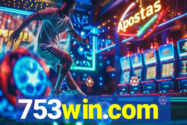 753win.com