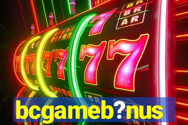 bcgameb?nus