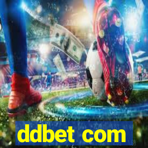 ddbet com
