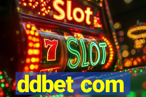 ddbet com