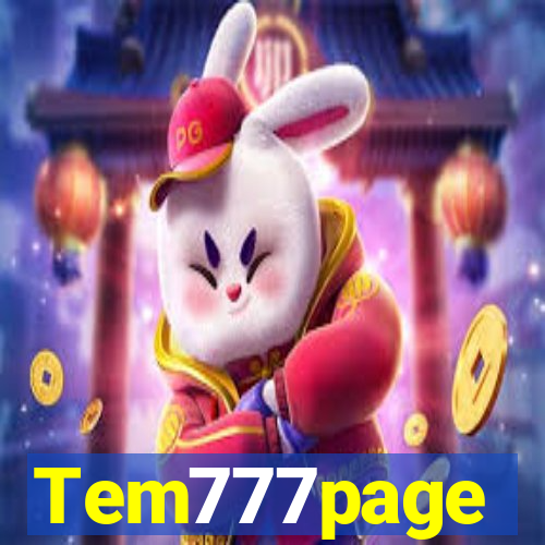 Tem777page