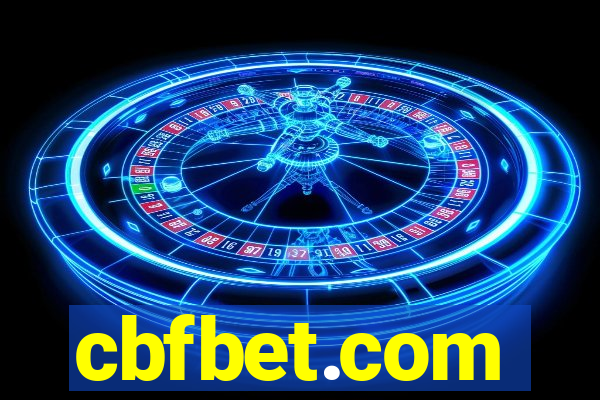 cbfbet.com