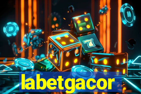 labetgacor