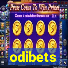 odibets