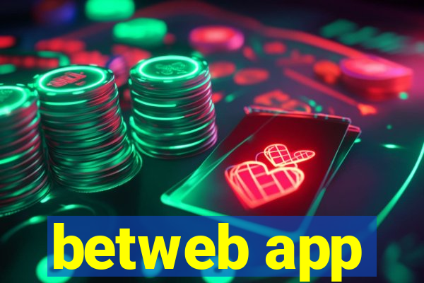 betweb app