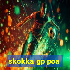 skokka gp poa
