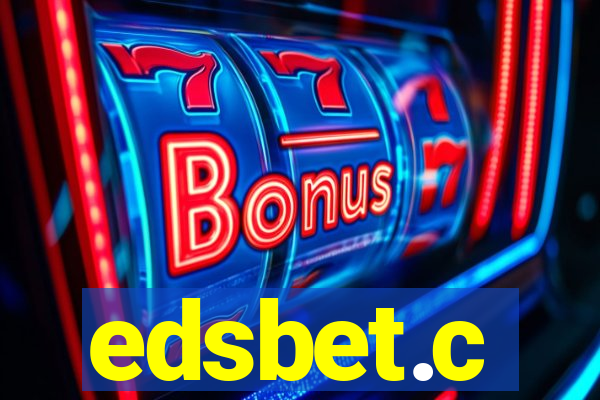 edsbet.c