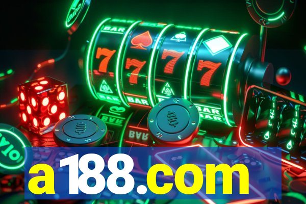 a188.com