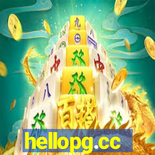 hellopg.cc