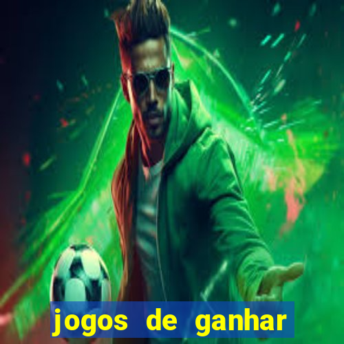 jogos de ganhar dinheiro de verdade sem depositar