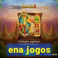 ena jogos