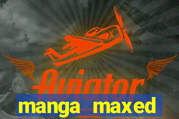 manga maxed strength necromancer