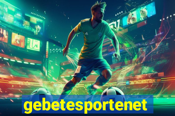 gebetesportenet
