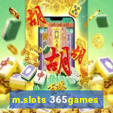m.slots 365games