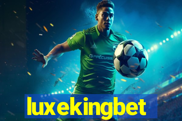 luxekingbet