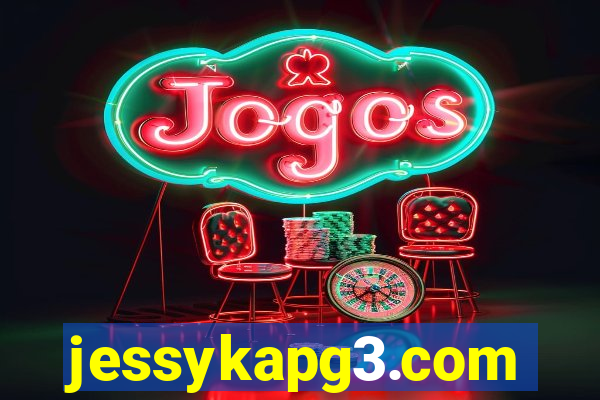 jessykapg3.com