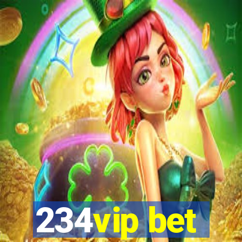 234vip bet