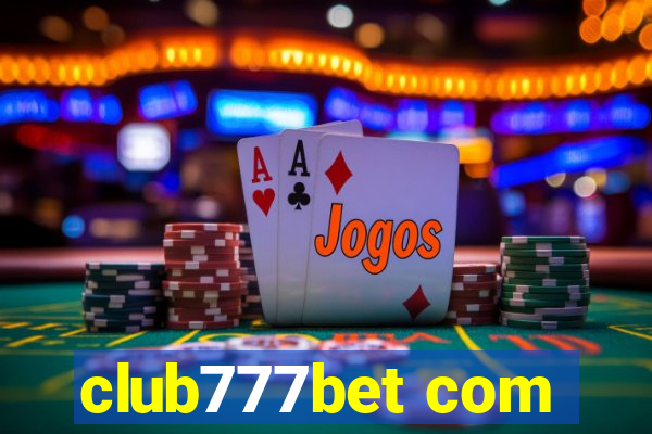 club777bet com